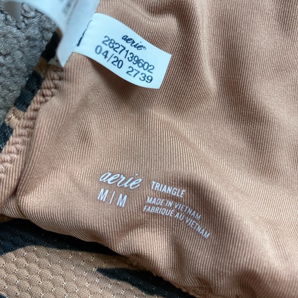 Aerie bikini set - Picture 4 of 4